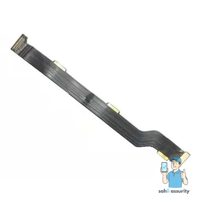LCD Flex Cable for Oppo A3s thumbnail